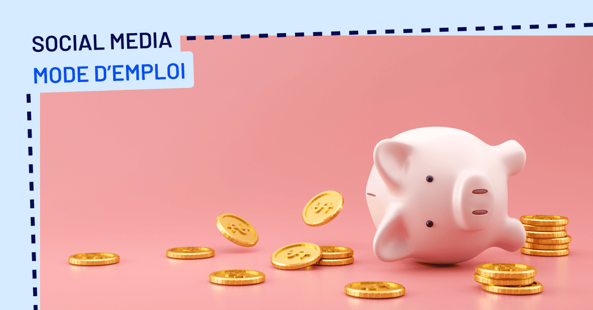 Peut-on encore exister sur les réseaux sociaux sans budget social ads&nbsp;?
