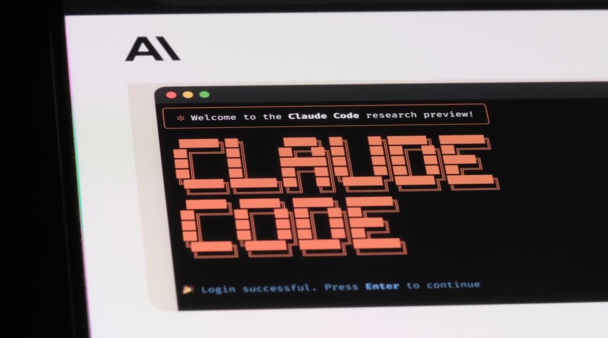 Claude Code, l’histoire d’une irrésistible ascension