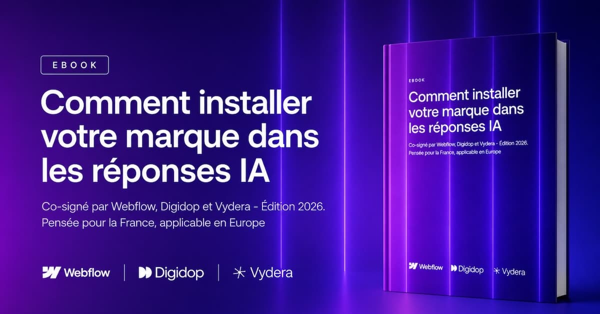 Comment installer votre marque dans les réponses IA