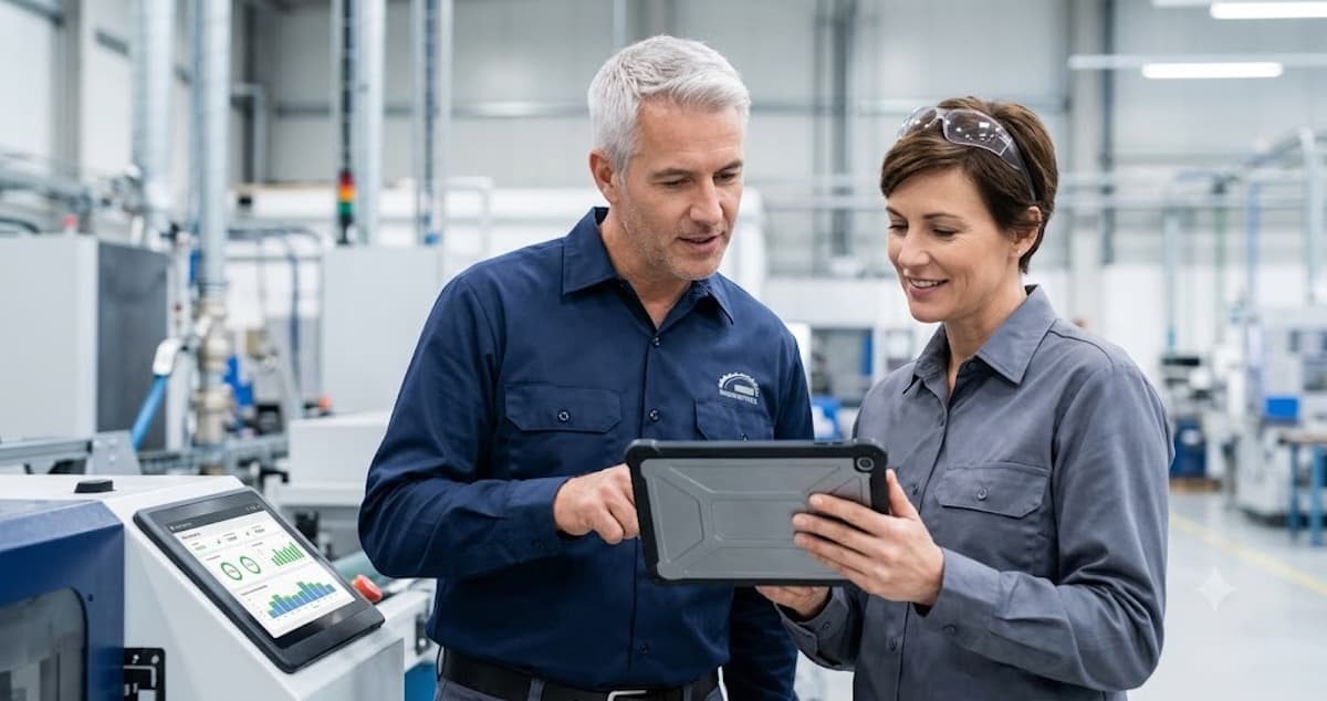 Maintenance industrielle&nbsp;: quand la donnée et l&rsquo;IA font d&rsquo;un centre de coûts une source ...