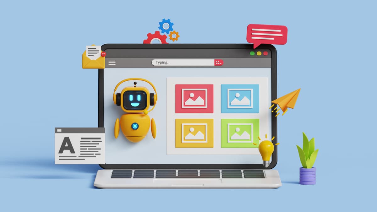 IA et productivité&nbsp;: 5 outils recommandés par la rédaction