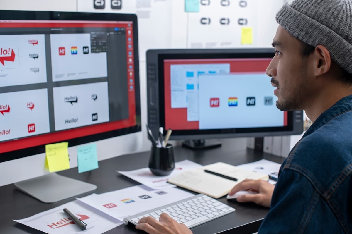 5 formations pour maîtriser les outils de la suite Adobe à l&rsquo;ère de l&rsquo;IA