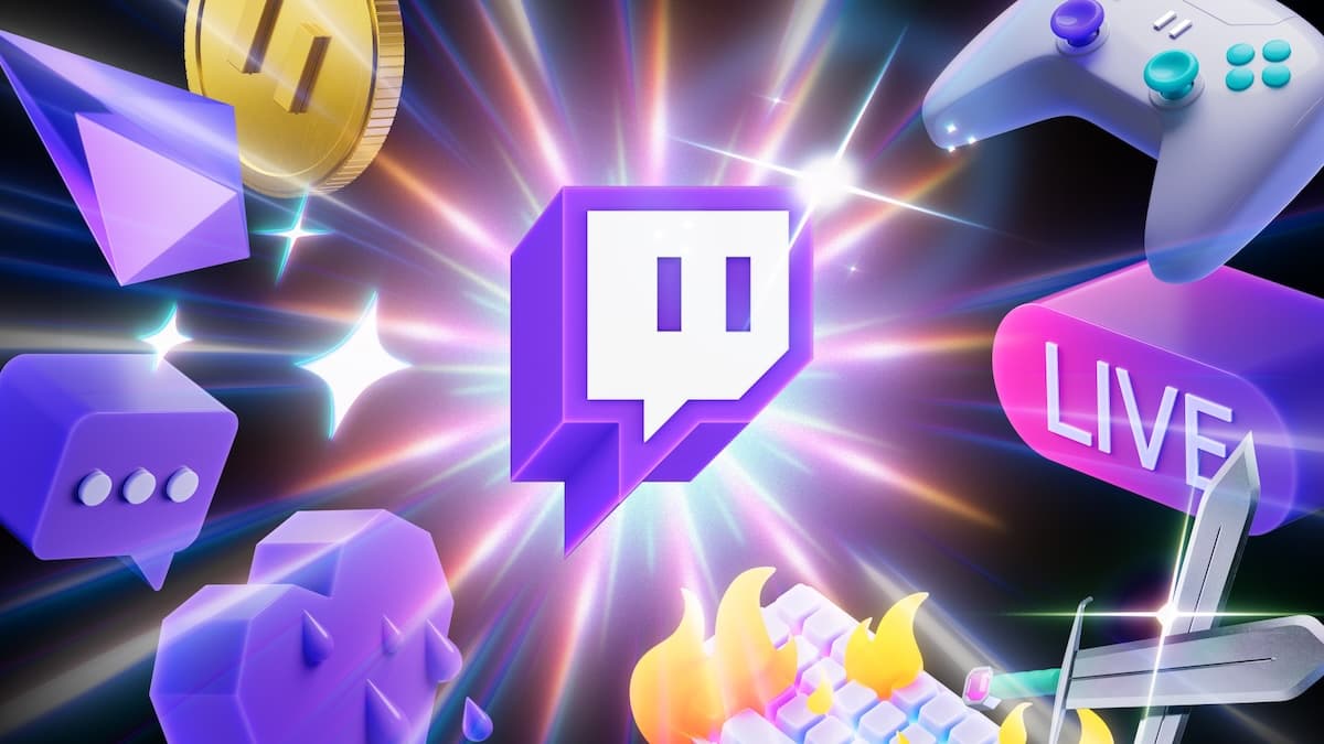 Twitch&nbsp;: le CPO Mike Minton fait le point sur la monétisation, le split et la publicité
