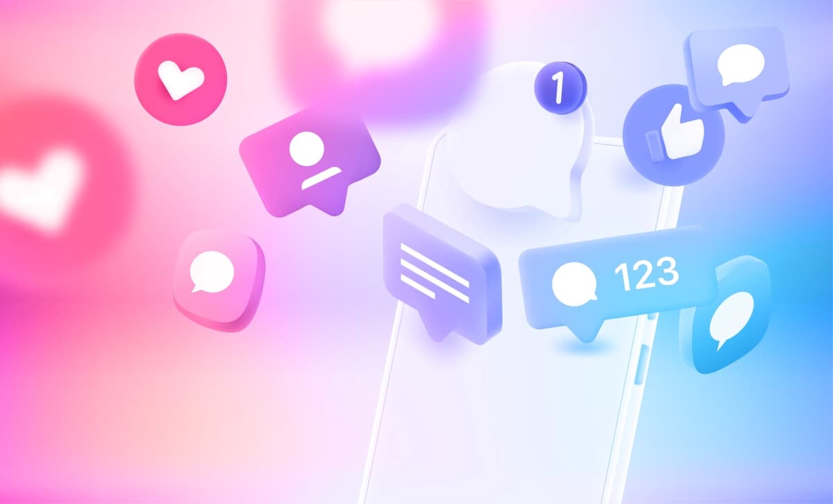 Conversation hacking&nbsp;: comment les marques s&rsquo;invitent dans les commentaires des créateurs