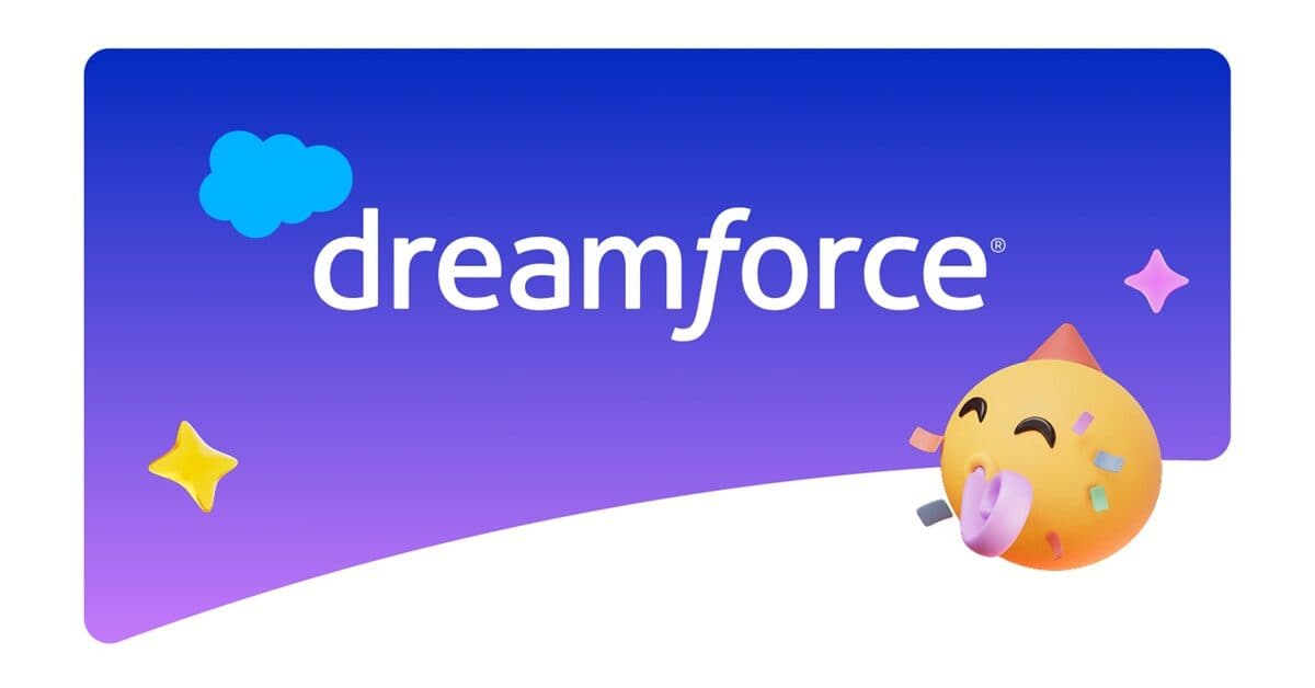 Dreamforce 2026