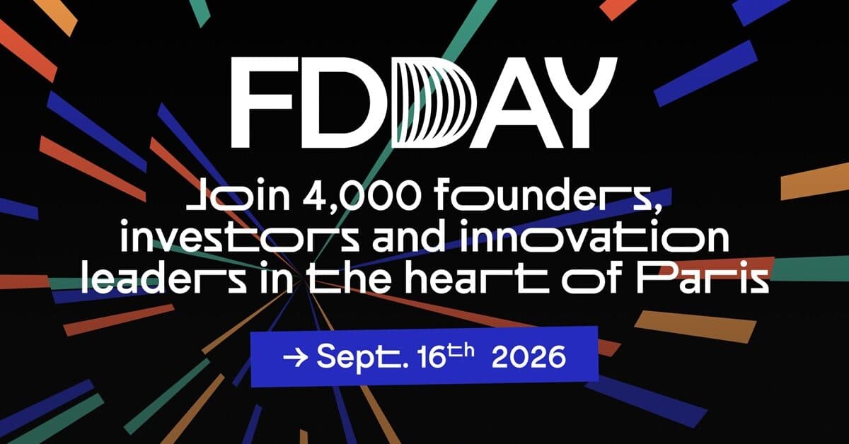 FDDay 2026