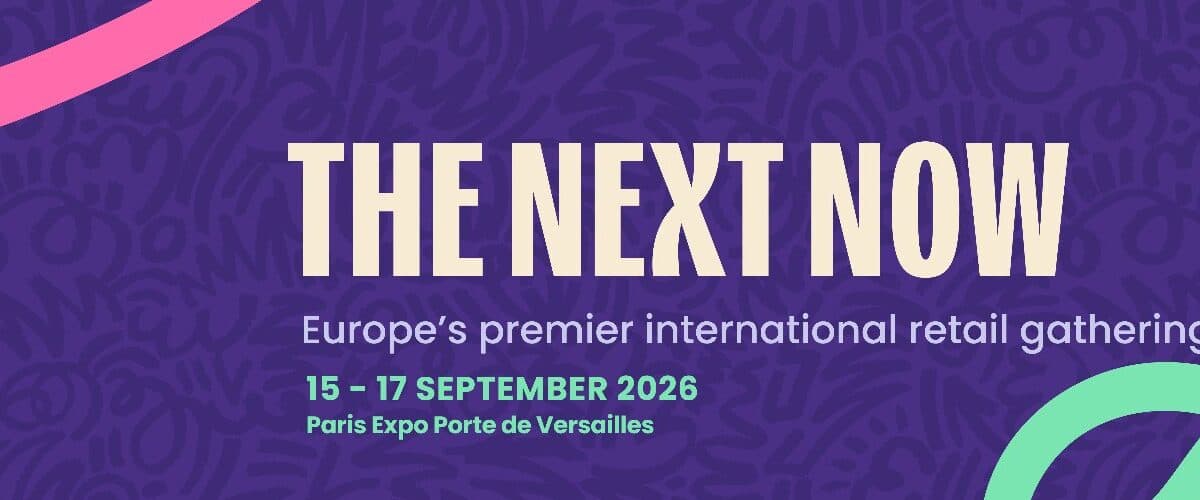 NRF Retail’s Big Show Europe 2026