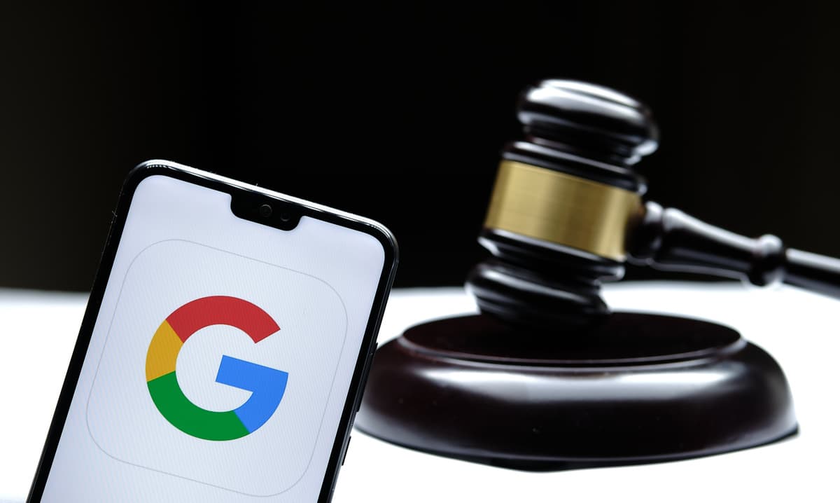 De la Commission européenne à la CNIL&nbsp;: la lourde facture des amendes de Google