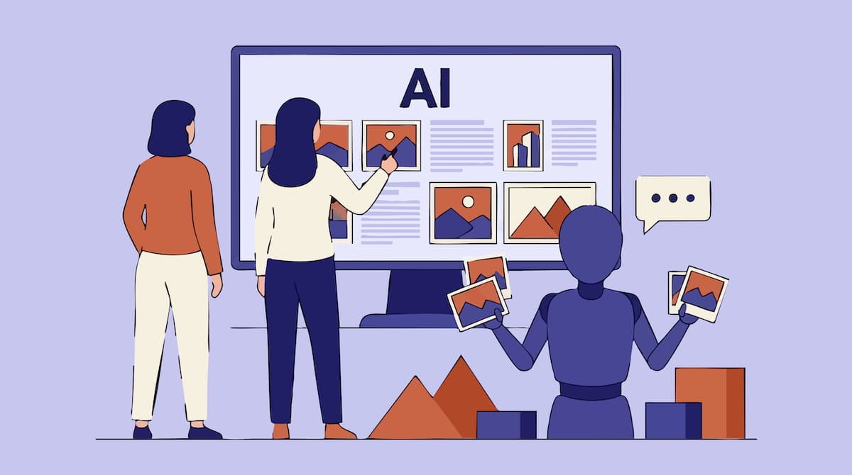 7 outils IA pour générer gratuitement des images&nbsp;: quotas, droits commerciaux, filigranes…