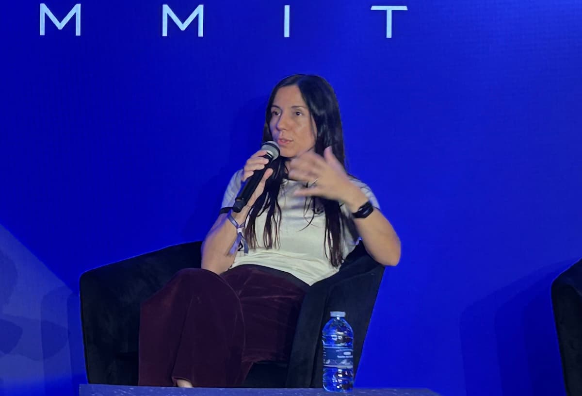 « Le design vit une crise d&rsquo;identité et une renaissance »&nbsp;: la vision de la CDO de Figma