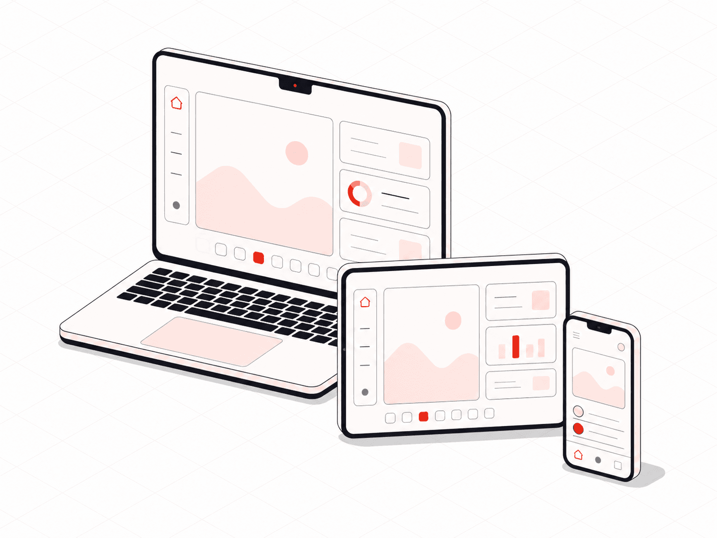 Apple Glass UI : un an après, comment Apple a redéfini la perception du changement