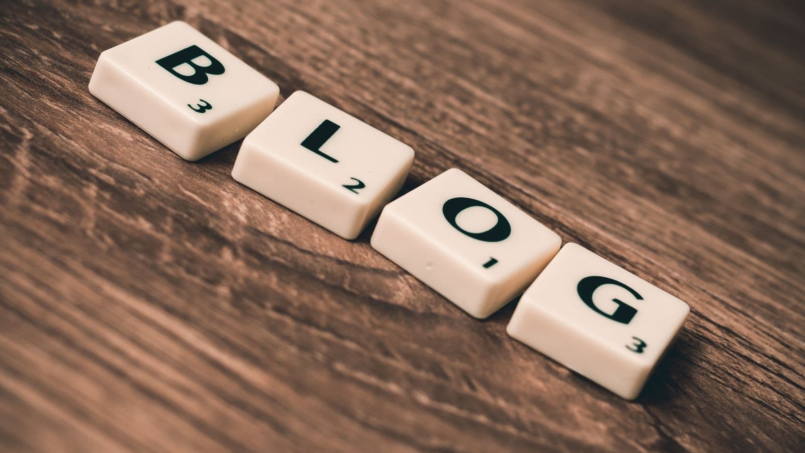 Pourquoi bloguer est vital pour le SEO de votre PME