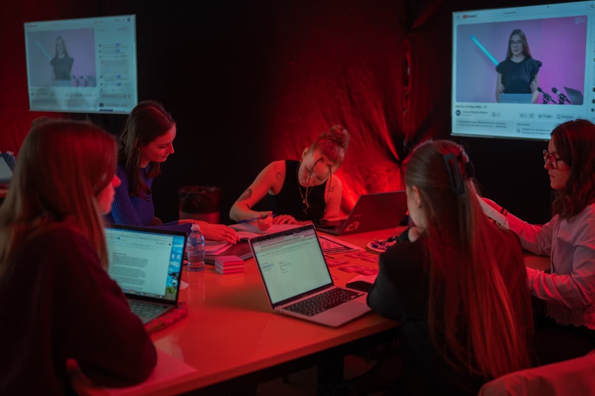 Communication digitale : quand la pratique est au cœur de l’apprentissage, l’exemple d’...