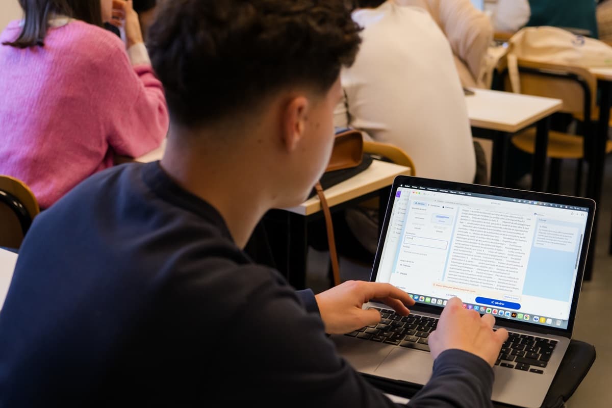 IA et data en marketing : les profils hybrides que les entreprises recherchent vraiment en 2026