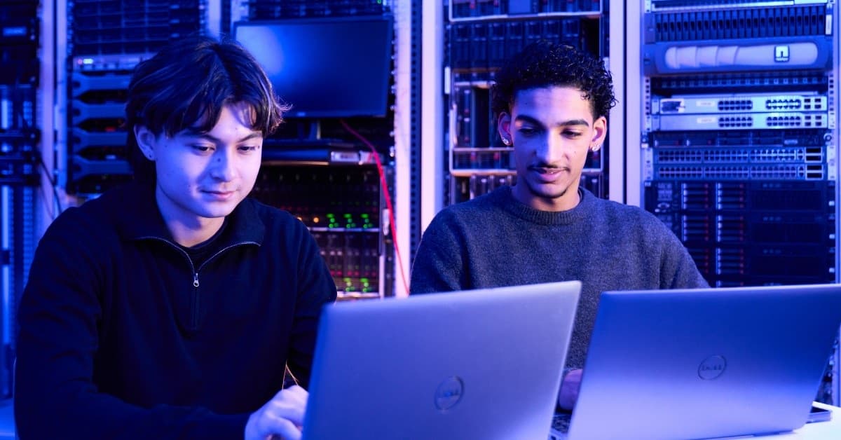 Profils hybrides, power skills, cybersécurité : l’ESGI adapte sa pédagogie aux besoins des en...