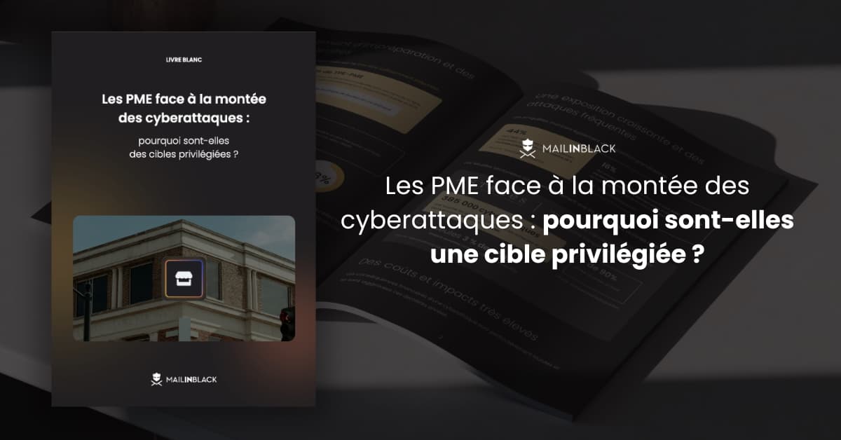 Les PME face à la montée des cyberattaques